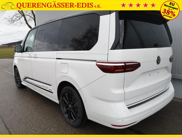 Volkswagen T7 Multivan Edition 2,0TDI DSG High L&Uuml; 7 Sitzer 