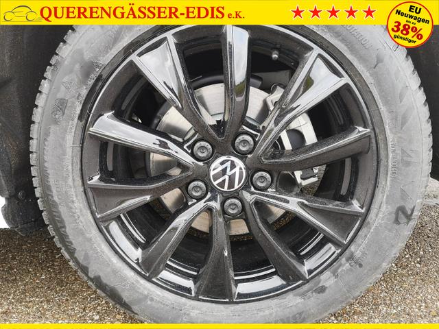 Volkswagen T7 Multivan Edition 1,5eHybrid DSG Premium L&Uuml; 7 Sitzer 