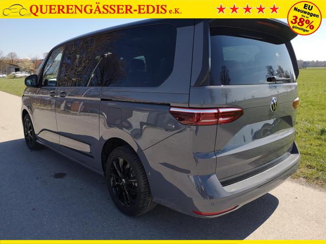 Volkswagen T7 Multivan Edition 2,0TDI DSG Premium L&Uuml; 7 Sitzer 
