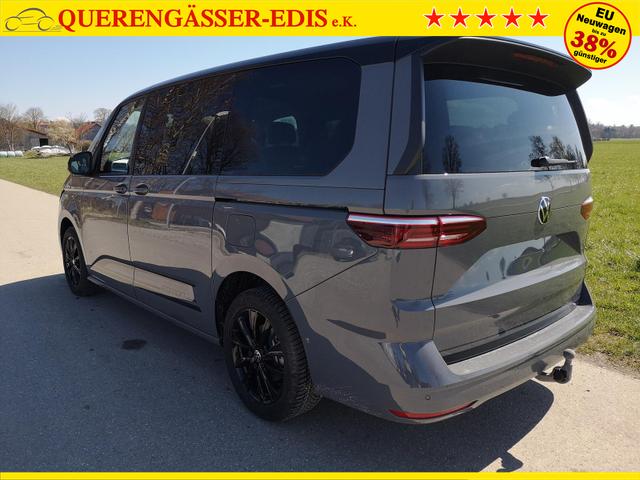 Volkswagen T7 Multivan Edition 2,0TDI DSG Premium L&Uuml; 7 Sitzer 