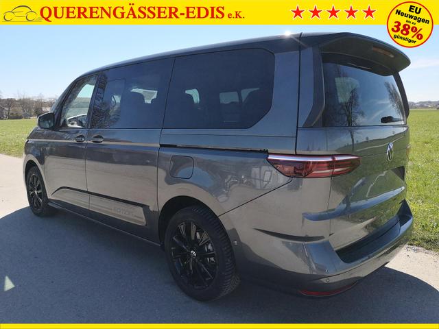 Volkswagen T7 Multivan Edition 2,0TDI DSG High L&Uuml; 7 Sitzer 