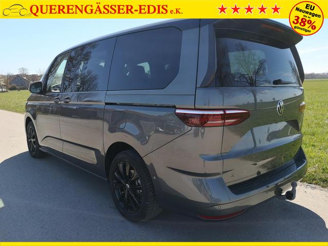 Volkswagen T7 Multivan Edition 2,0TDI DSG High L&Uuml; 7 Sitzer 