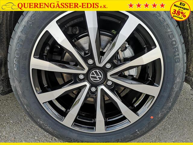 Volkswagen T7 Multivan 2.0 TDI L&Uuml; Lite Sport Edition 