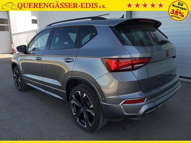 Cupra Ateca 1.5TSI 19 Zoll Navi ACC GV5 
