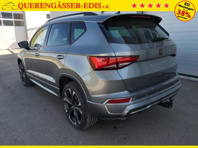 Cupra Ateca 1.5TSI 19 Zoll Navi ACC GV5 