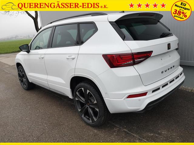 Cupra Ateca 1.5TSI 19 Zoll Navi ACC GV5 