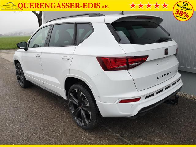 Cupra Ateca 1.5TSI 19 Zoll Navi ACC GV5 