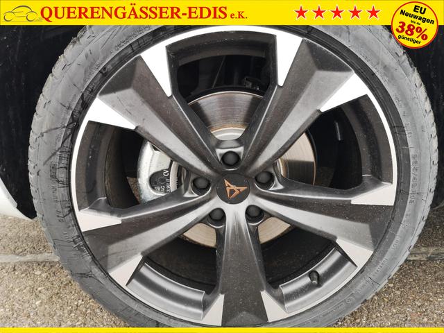 Cupra Ateca 1.5TSI 19 Zoll Navi ACC GV5 