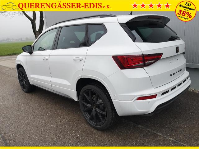 Cupra Ateca 1.5TSI 19 Zoll Navi ACC GV5 