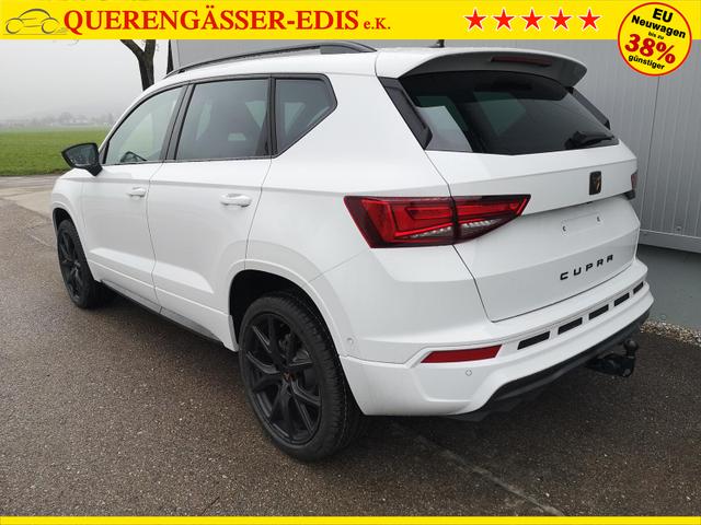 Cupra Ateca 1.5TSI 19 Zoll Navi ACC GV5 