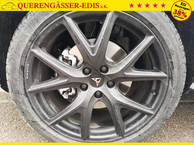 Cupra Ateca 1.5TSI 19 Zoll Navi ACC GV5 