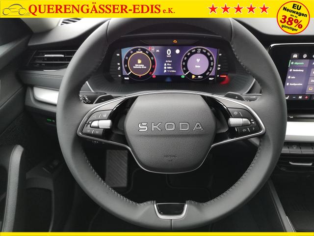Skoda Octavia Combi 1.5 TSI mHEV 110 kW Selection Kombi DSG AHK ACC Kamera Sunset 