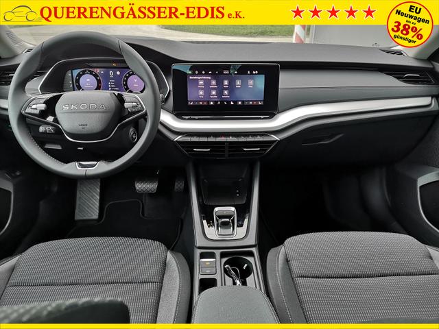 Skoda Octavia Combi 1.5 TSI mHEV 110 kW Selection Kombi DSG AHK ACC Kamera Sunset 