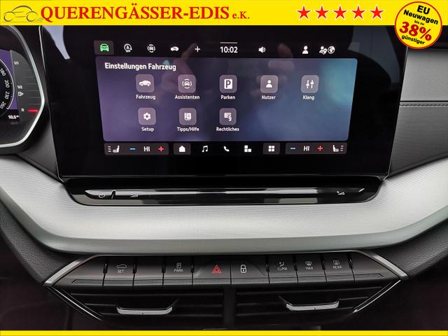 Skoda Octavia Combi 1.5 TSI mHEV 110 kW Selection Kombi DSG AHK ACC Kamera Sunset 