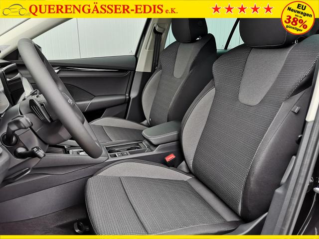 Skoda Octavia Combi 1.5 TSI mHEV 110 kW Selection Kombi DSG AHK ACC Kamera Sunset 