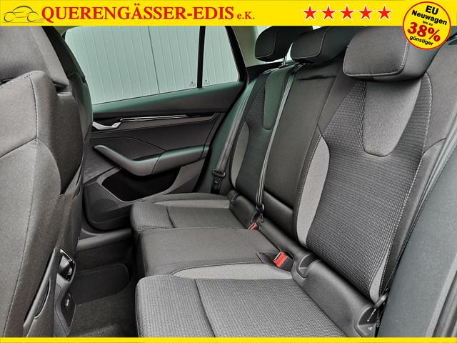 Skoda Octavia Combi 1.5 TSI mHEV 110 kW Selection Kombi DSG AHK ACC Kamera Sunset 