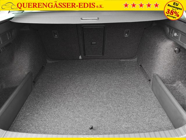 Skoda Octavia Combi 1.5 TSI mHEV 110 kW Selection Kombi DSG AHK ACC Kamera Sunset 