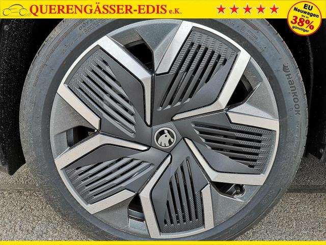 Skoda Kodiaq 2.0 TDI 142 kW 4x4 Sportline DSG ABT 