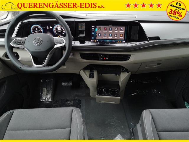 Volkswagen T7 California Beach Camper eHybrid 4MOTION 1.5 TSI Plus 