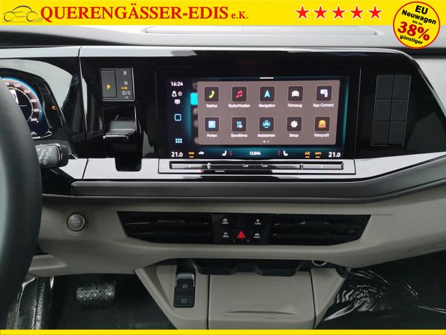 Volkswagen T7 California Beach Camper eHybrid 4MOTION 1.5 TSI Plus 