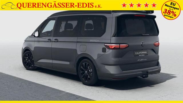 Volkswagen T7 California Beach Tour eHybrid 4MOTION 1.5 TSI Plus ArtVelour 