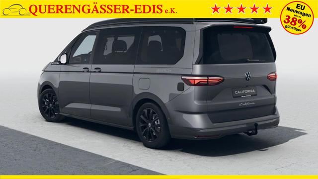 Volkswagen T7 California Beach Camper 2.0 TDI DSG Plus 