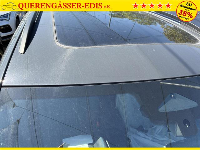 Volkswagen Tiguan 2.0 TDI 110 kW R-Line DSG Head Up Black 360 AHK 
