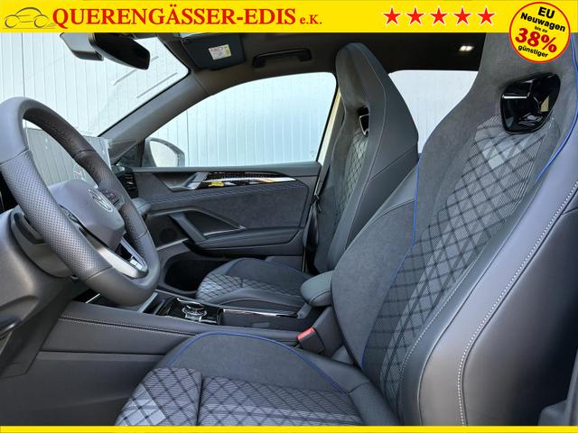 Volkswagen Tiguan 2.0 TDI 110 kW R-Line DSG Head Up Black 360 AHK 