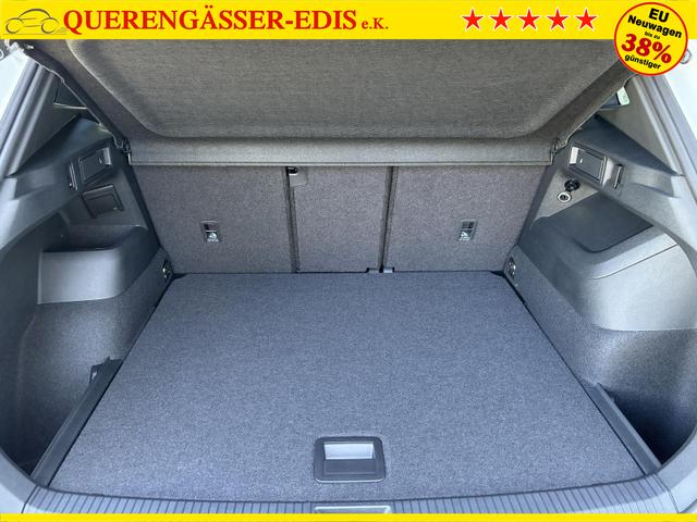 Volkswagen Tiguan 2.0 TDI 110 kW R-Line DSG Head Up Black 360 AHK 