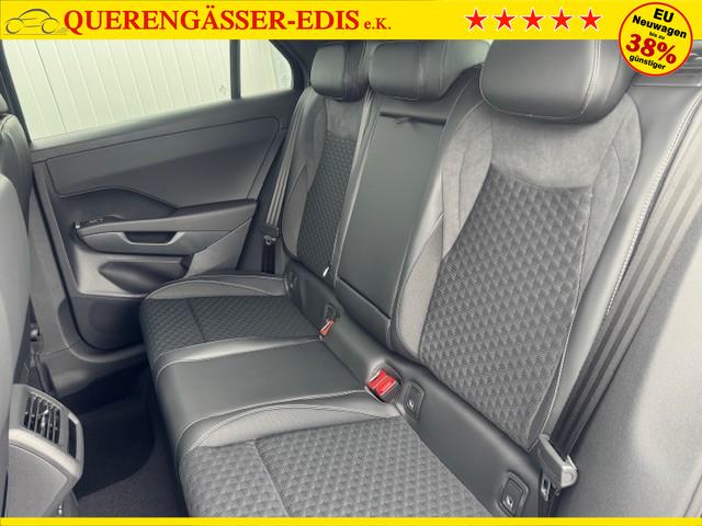 Volkswagen T-Roc 1.5 eTSI 110 kW R-Line Pano Black GV5 19 Zoll 