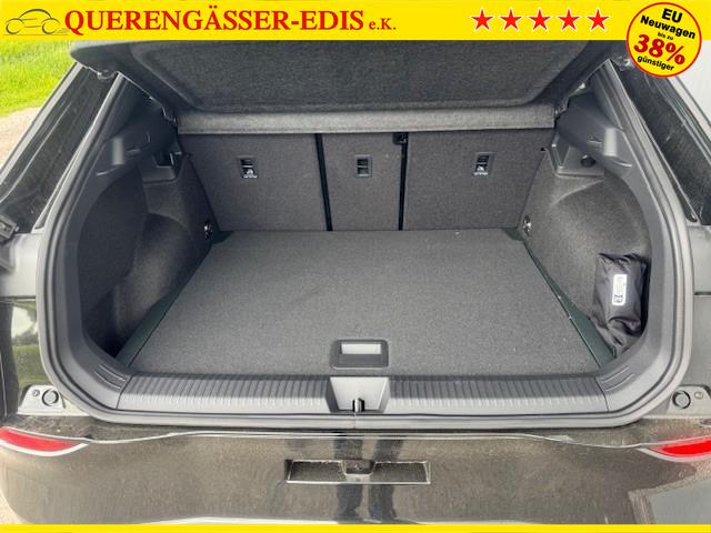 Volkswagen T-Roc 1.5 eTSI 110 kW R-Line Pano Black GV5 19 Zoll 