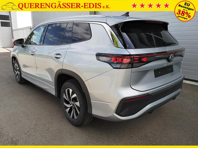 Volkswagen Tayron 1.5 eTSI 110 kW Life LED Plus 7 Sitzer el. Hk, Kamera 