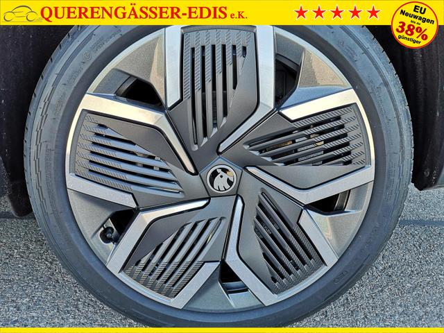 Skoda Kodiaq 2.0 TDI 142 kW 4x4 Sportline DSG ABT 