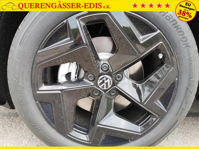 Volkswagen Tiguan 2.0 TDI 110 kW R-Line DSG Head Up Black 360 AHK 