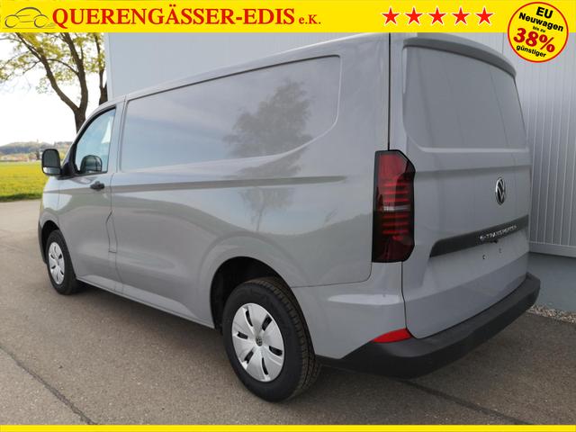 Volkswagen e-Transporter Kastenwagen BEV 100 kW RWD KR Kasten 
