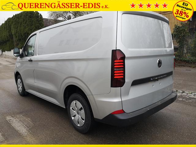 Volkswagen e-Transporter Kastenwagen BEV 100 kW RWD KR Kasten 