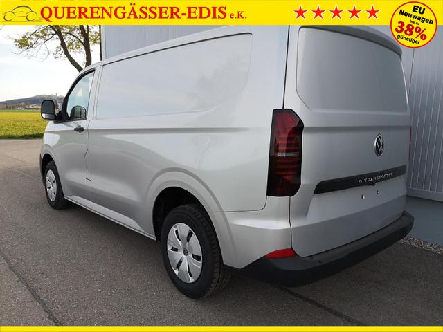 Volkswagen e-Transporter Kastenwagen BEV 100 kW RWD KR Kasten 