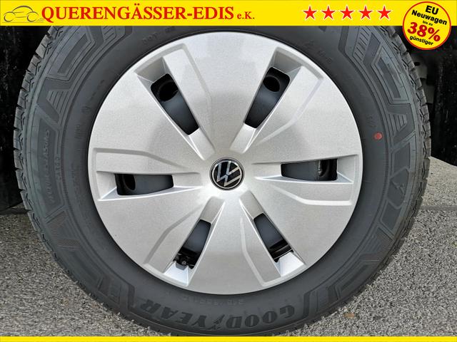 Volkswagen e-Transporter Kastenwagen BEV 100 kW RWD KR Kasten 