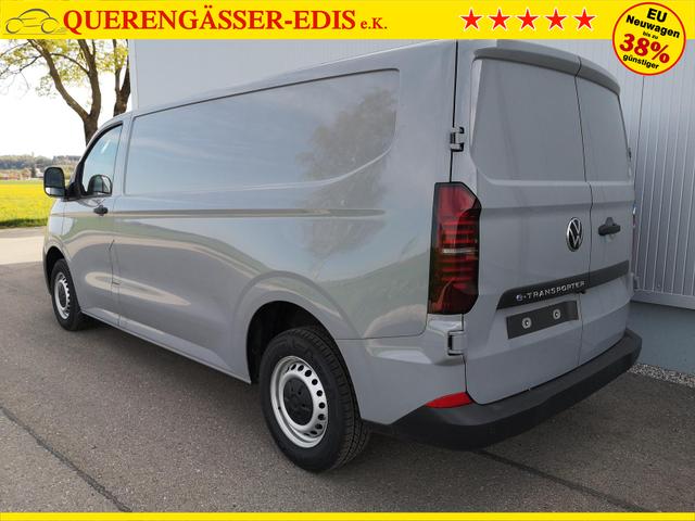 Volkswagen e-Transporter Kastenwagen BEV 100 kW RWD LR Kasten 