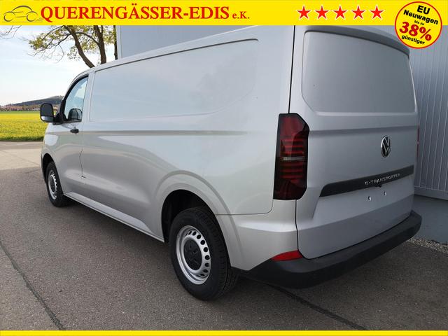 Volkswagen e-Transporter Kastenwagen BEV 100 kW RWD LR Kasten 
