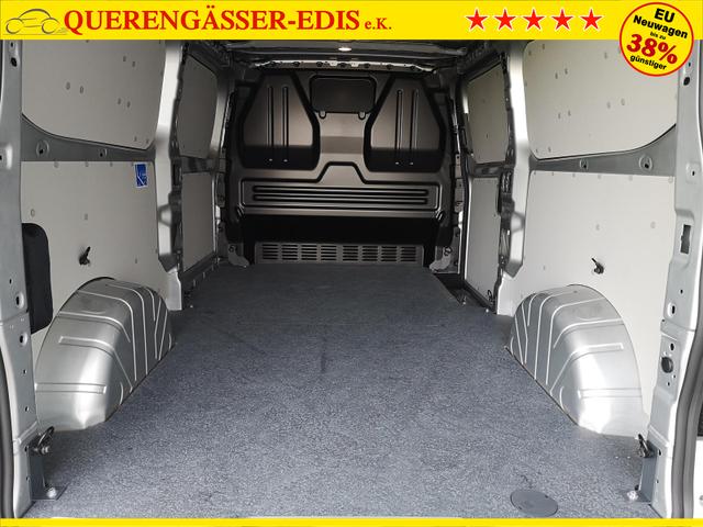 Volkswagen e-Transporter Kastenwagen BEV 100 kW RWD LR Kasten 