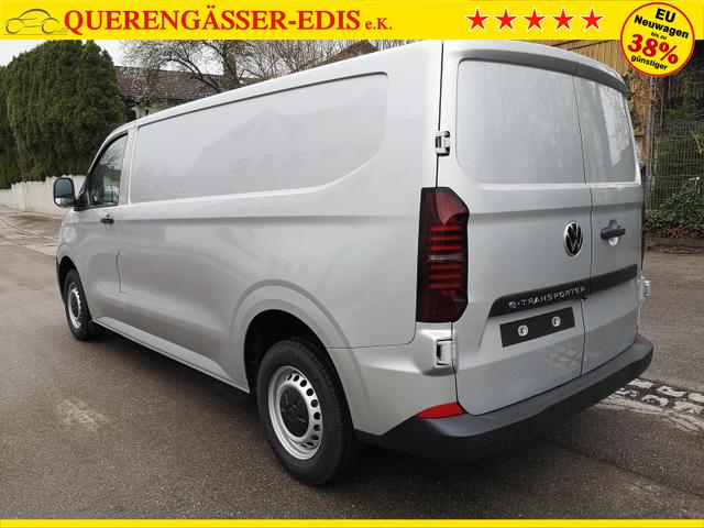 Volkswagen e-Transporter Kastenwagen BEV 100 kW RWD LR Kasten 