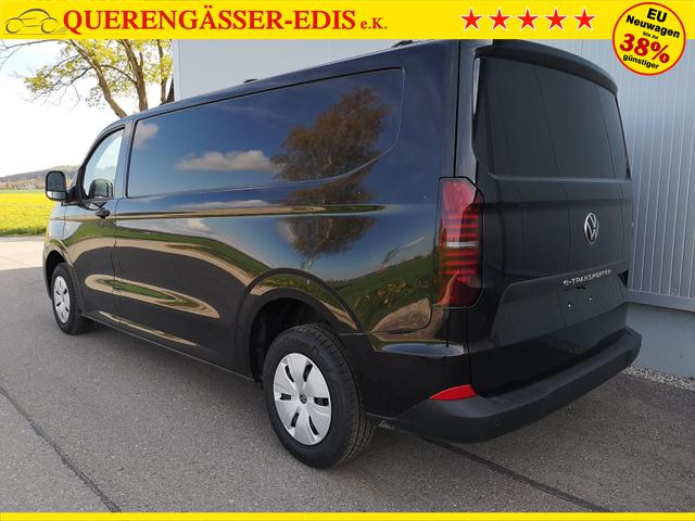 Volkswagen e-Transporter Kastenwagen BEV 100 kW RWD LR Kasten 