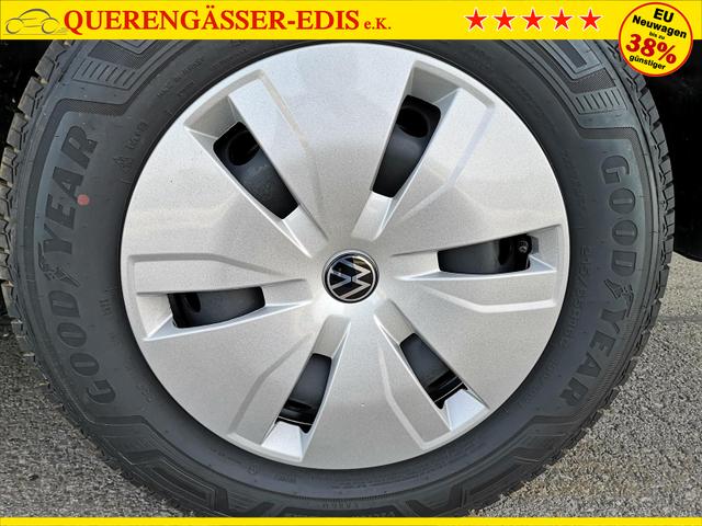 Volkswagen e-Transporter Kastenwagen BEV 100 kW RWD LR Kasten 