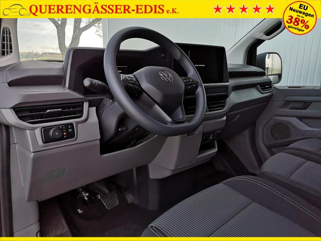 Volkswagen e-Transporter Kastenwagen BEV 100 kW RWD LR Kasten 