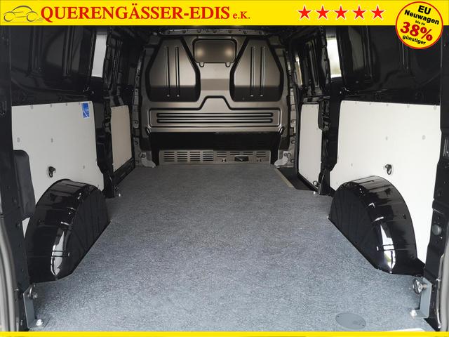 Volkswagen e-Transporter Kastenwagen BEV 100 kW RWD LR Kasten 