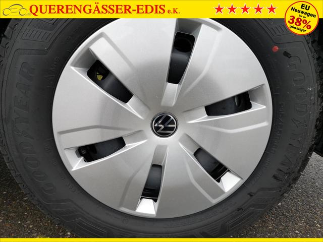 Volkswagen T7 Transporter 2.0 TDI 110 kW KR DSG 9 Sitzer Kamera AHK GV5 