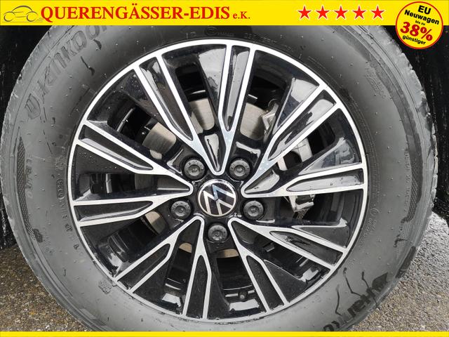 Volkswagen T7 California Beach Tour 2.0 TDI DSG 