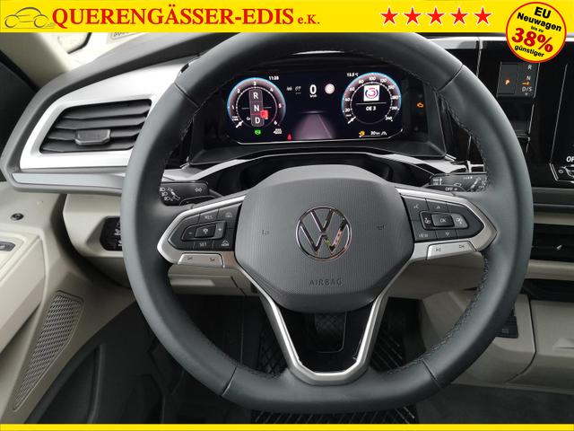 Volkswagen T7 California Beach Tour 2.0 TDI DSG 