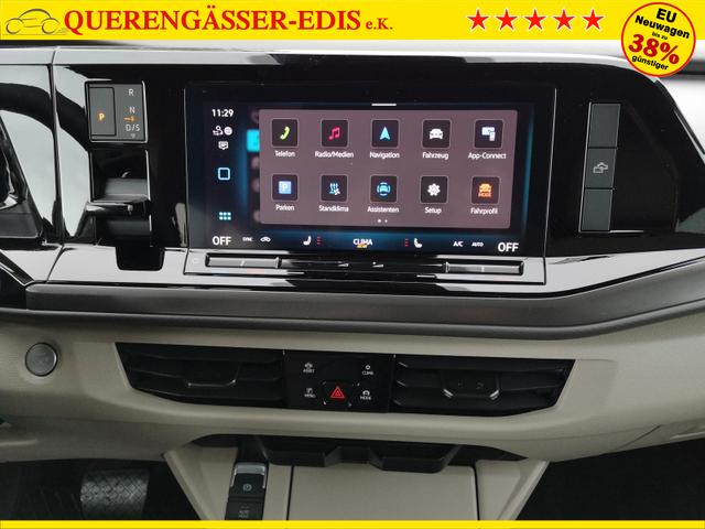 Volkswagen T7 California Beach Tour 2.0 TDI DSG 